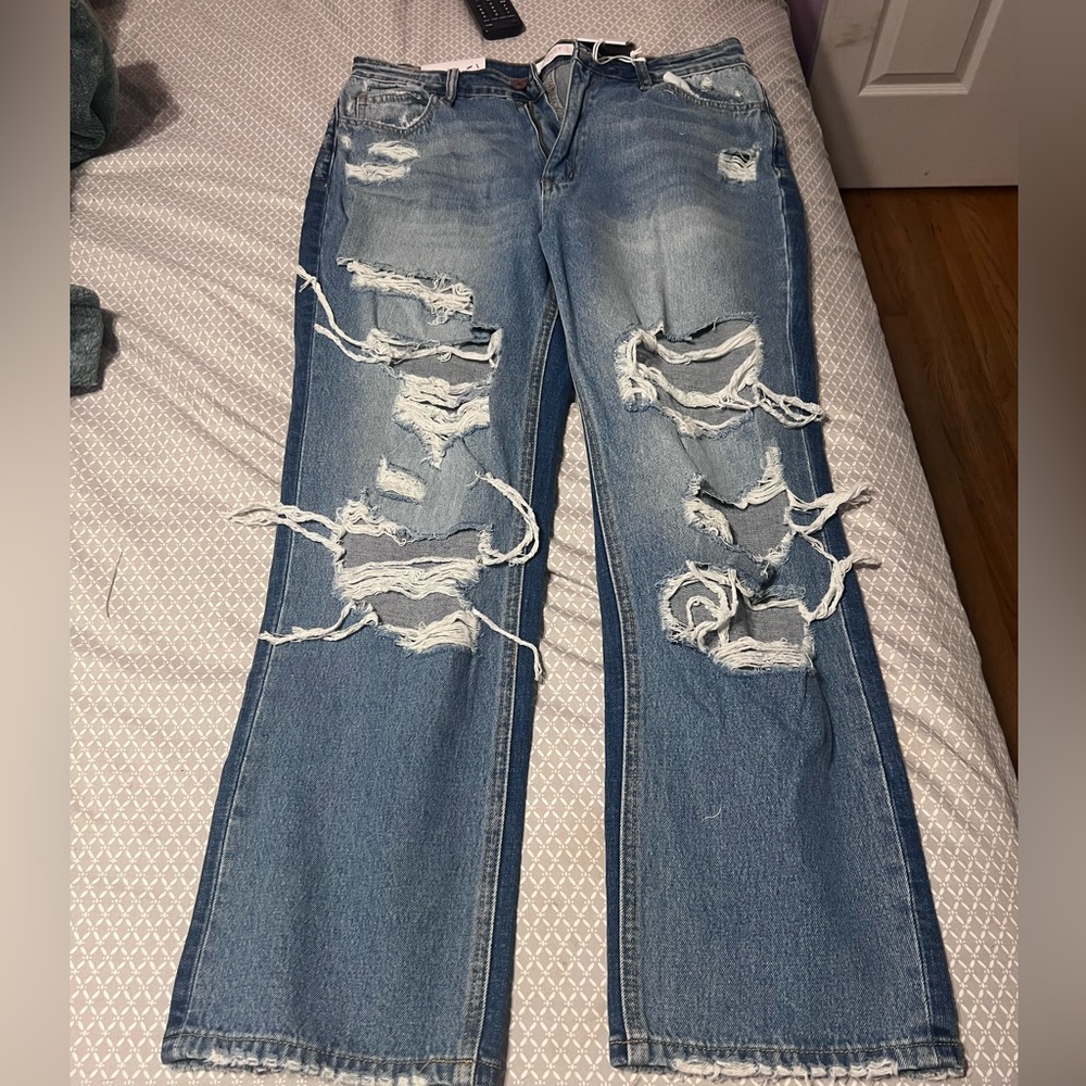 Women’s jeans